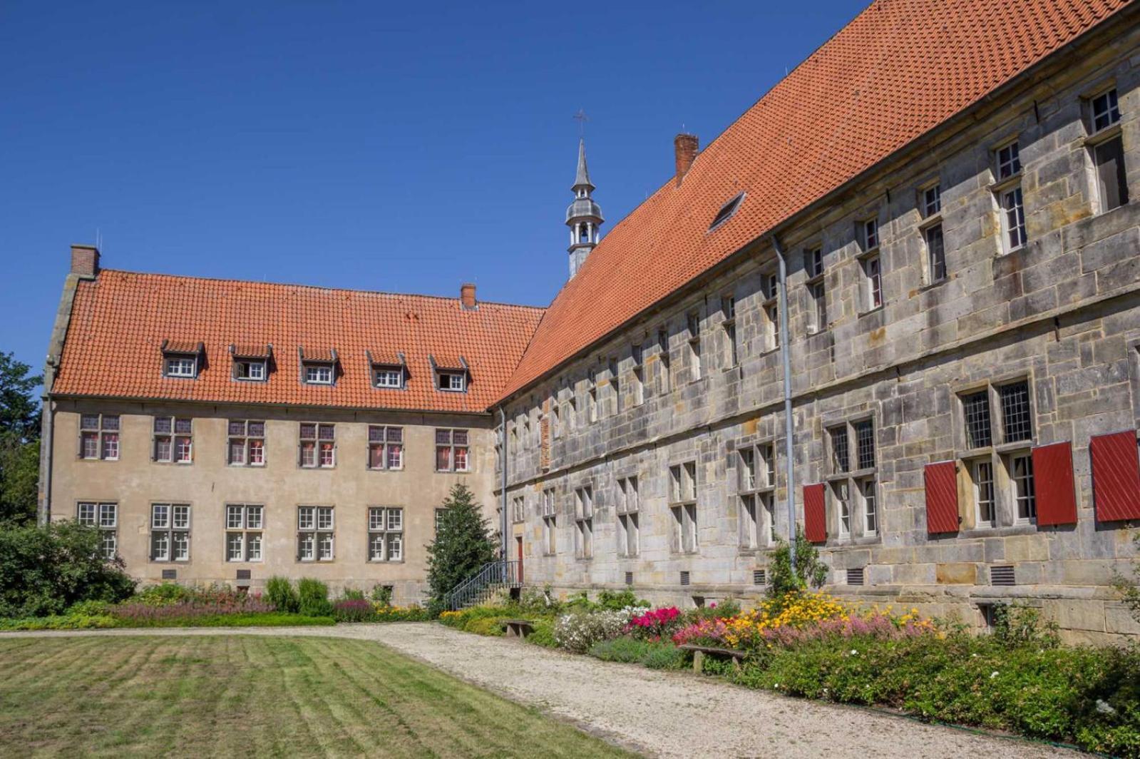 Seehus - Nordhorn Exterior photo